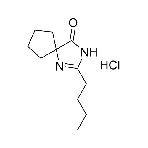 Show details for Irbesartan Impurity 11 Picture of Irbesartan Impurity 11