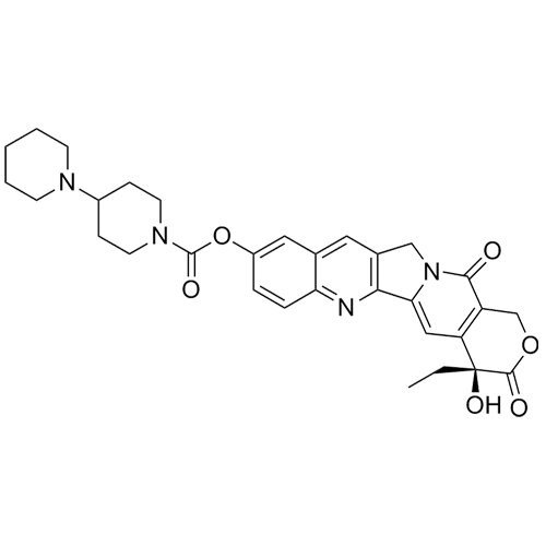 Picture of Irinotecan EP Impurity A