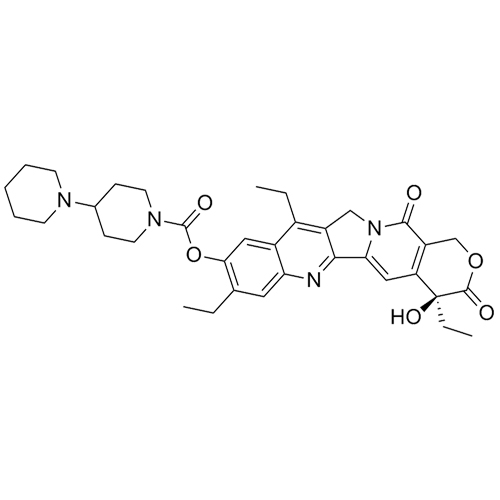 Picture of Irinotecan EP Impurity C