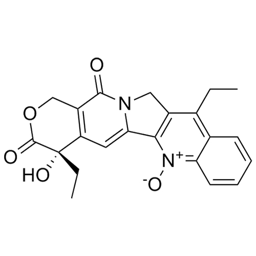 Picture of Irinotecan Impurity 1