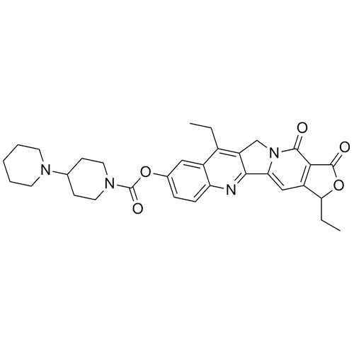 Picture of Irinotecan Impurity 2