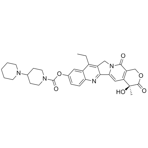 Picture of Irinotecan EP Impurity H