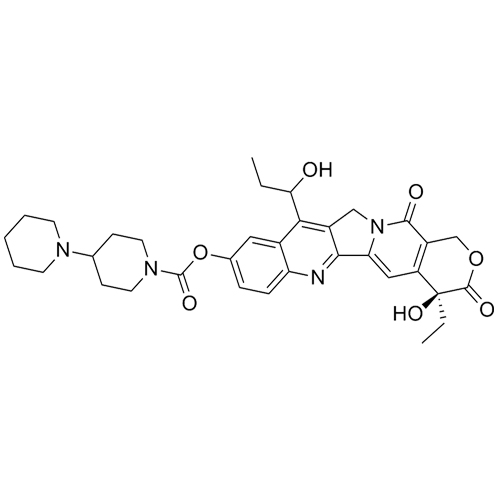 Picture of Irinotecan EP Impurity K