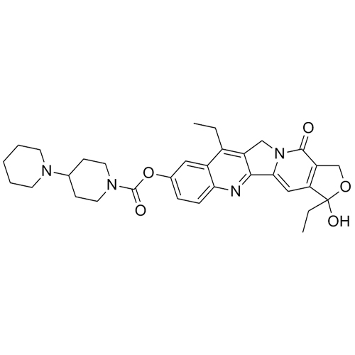 Picture of Irinotecan Impurity 3