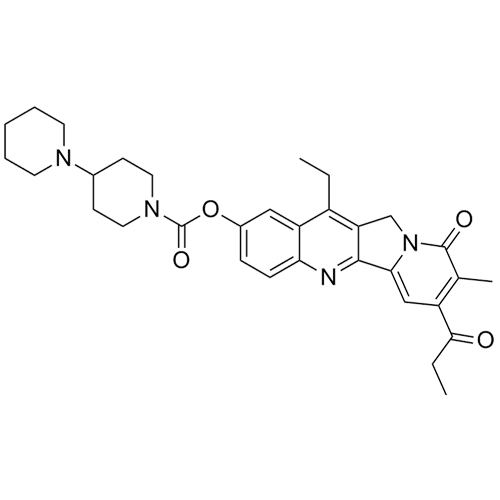 Picture of Irinotecan Impurity 4