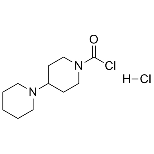 Picture of Irinotecan Impurity 7 HCl