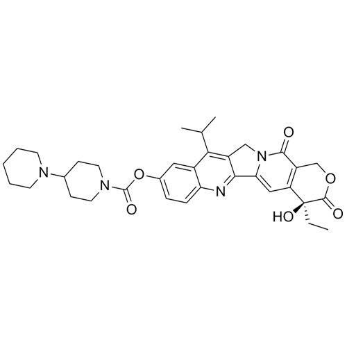 Picture of Irinotecan Impurity 6