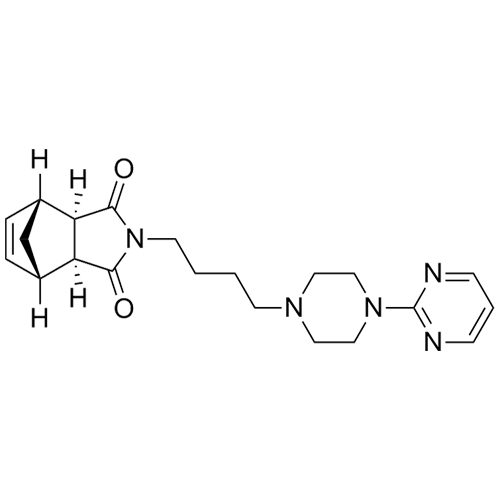 Picture of Tandospirone Impurity 1