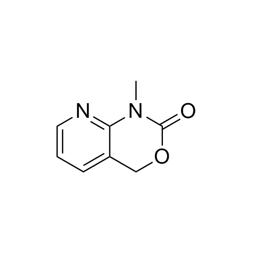 Picture of Isavuconazole Impurity 8