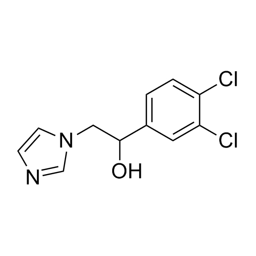 Picture of 1-(3, 4-Dichlorophenyl)-2-(1H-Imidazole-1-yl)-Ethanol