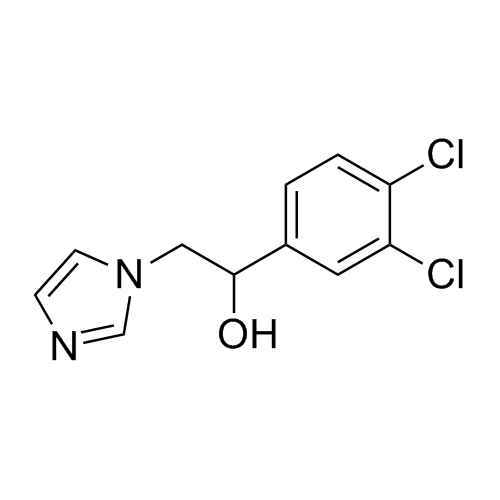 Show details for 1-(3, 4-Dichlorophenyl)-2-(1H-Imidazole-1-yl)-Ethanol Picture of 1-(3, 4-Dichlorophenyl)-2-(1H-Imidazole-1-yl)-Ethanol