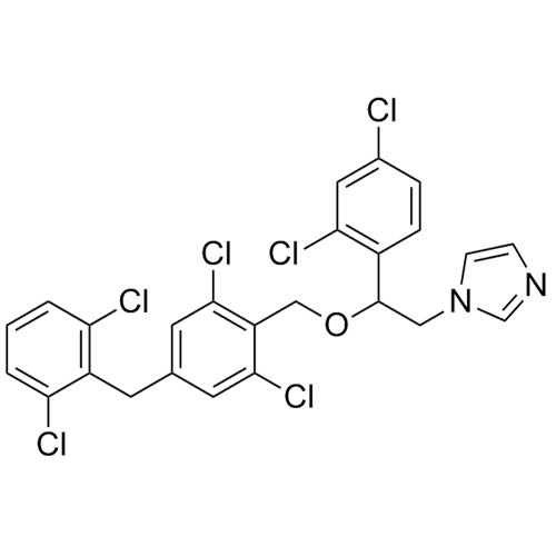 Picture of Isoconazole Impurity 1