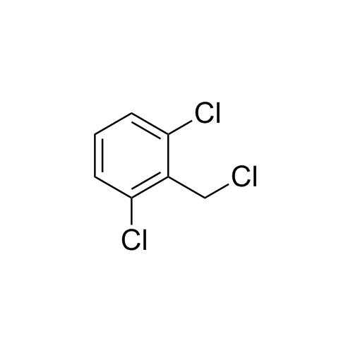 Picture of 1,3-Dichloro-2-(chloromethyl)benzene