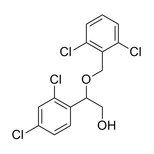 Picture of Isoconazole Impurity 4