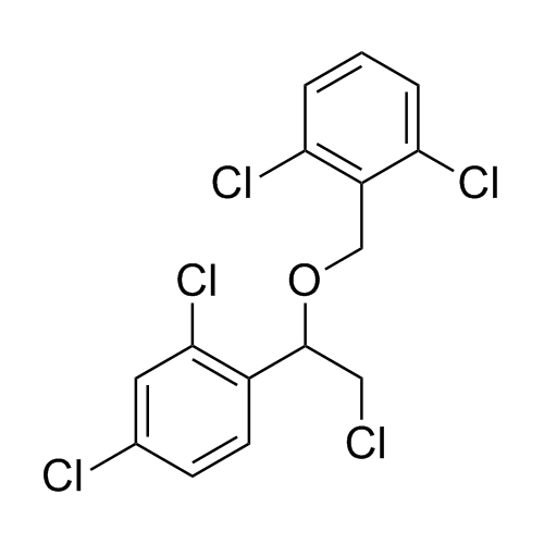 Picture of Isoconazole Impurity 5