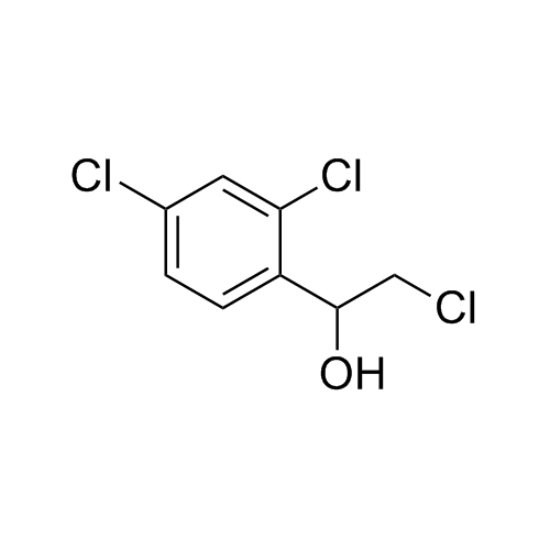 Picture of 2-Chloro-1-(2,4-dichlorophenyl)ethanol