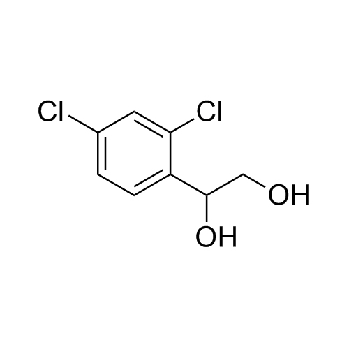 Picture of 1-(2,4-dichlorophenyl)ethane-1,2-diol