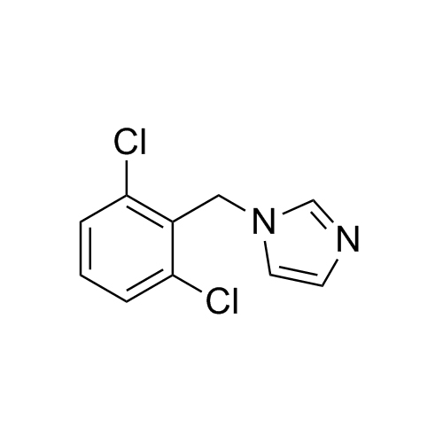 Picture of 1-(2,6-dichlorobenzyl)-1H-imidazole