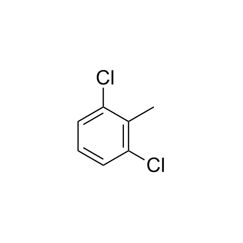 Picture of 1,3-dichloro-2-methylbenzene