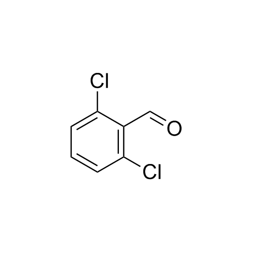 Picture of 2,6-dichlorobenzaldehyde