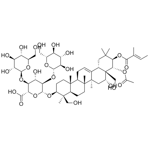Show details for Escin IA Picture of Escin IA
