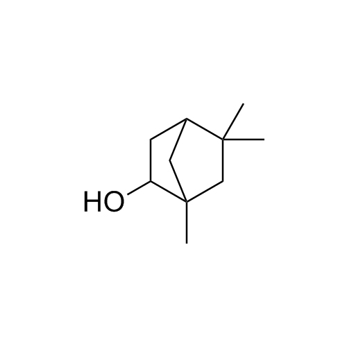 Show details for Isofenchol Picture of Isofenchol