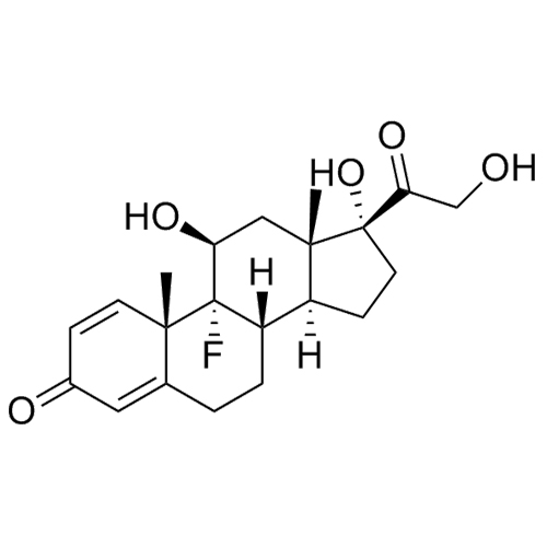 Picture of Isoflupredone