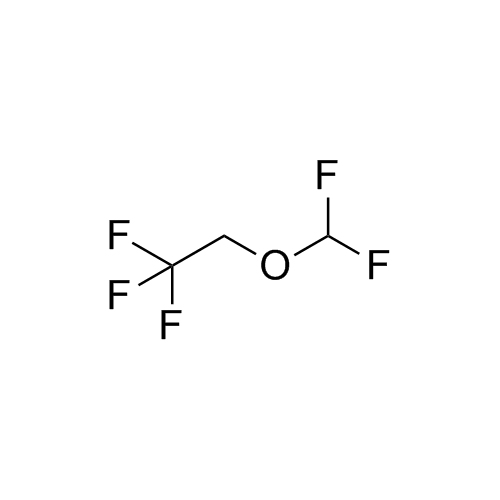 Picture of 2-(difluoromethoxy)-1,1,1-trifluoroethane