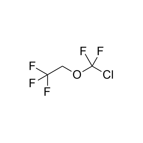 Picture of 2-(chlorodifluoromethoxy)-1,1,1-trifluoroethane