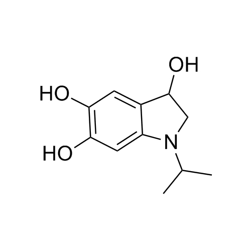 Picture of 1-isopropylindoline-3,5,6-triol