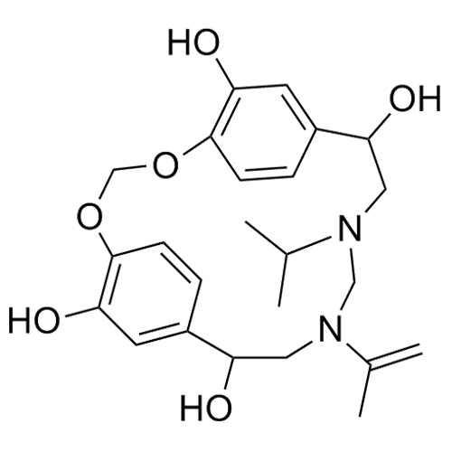 Show details for (MixtureofDiastereomers) Picture of (MixtureofDiastereomers)