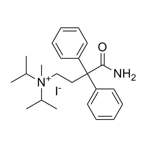 Picture of Isopropamide Iodide