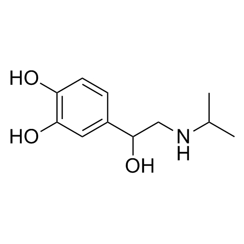 Picture of Isoproterenol