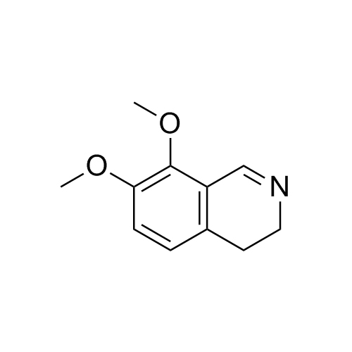 Show details for 7,8-dimethoxy-3,4-dihydroisoquinoline Picture of 7,8-dimethoxy-3,4-dihydroisoquinoline