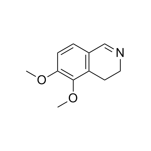 Show details for 5,6-dimethoxy-3,4-dihydroisoquinoline Picture of 5,6-dimethoxy-3,4-dihydroisoquinoline