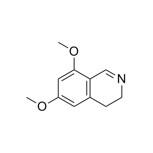 Show details for 6,8-dimethoxy-3,4-dihydroisoquinoline Picture of 6,8-dimethoxy-3,4-dihydroisoquinoline