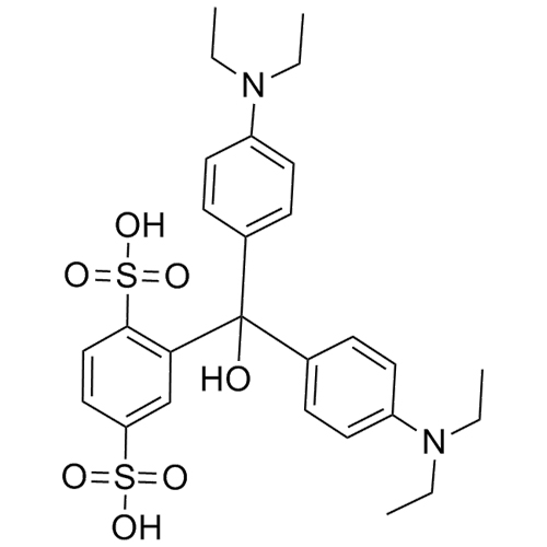 Picture of Hydroxy Isosulfan Blue