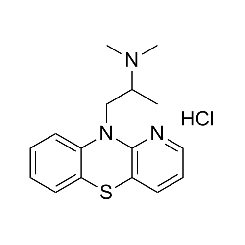 Picture of Isothipendyl HCl