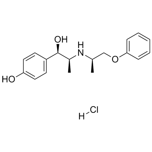 Picture of Isoxsuprine Impurity 2