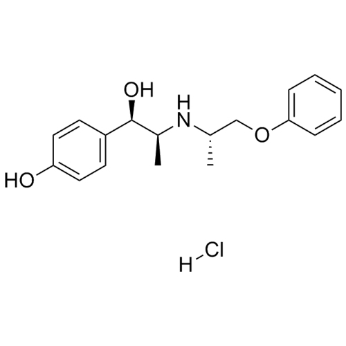 Picture of Isoxsuprine Impurity 3