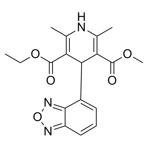 Picture of Isradipine EP Impurity A