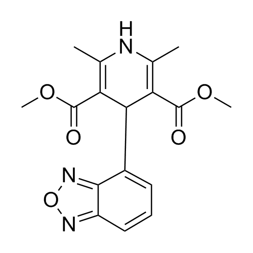 Picture of Isradipine EP Impurity C