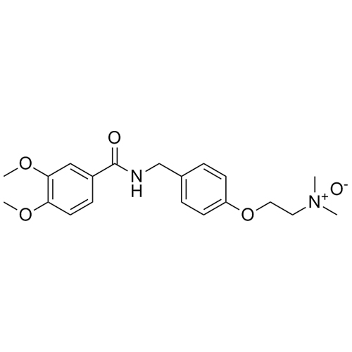 Picture of Itopride N-Oxide