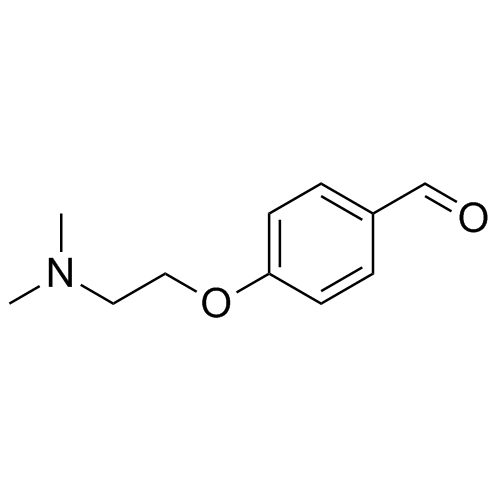 Picture of Itopride Impurity 2