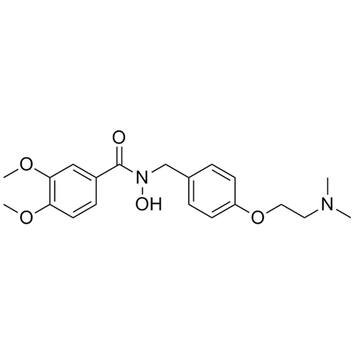 Picture of Itopride Impurity 4