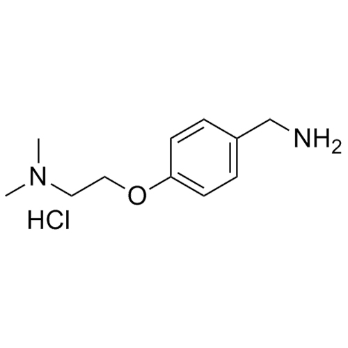 Picture of Itopride Impurity 6 DiHCl