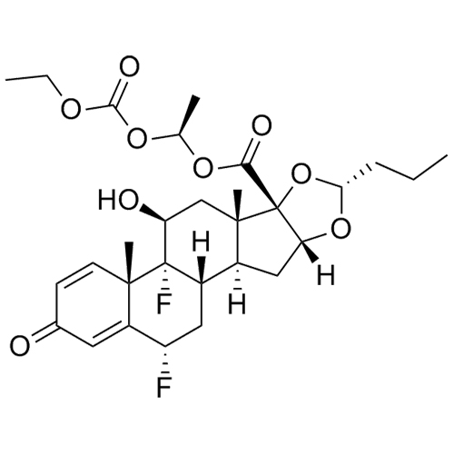 Picture of Itrocinonide