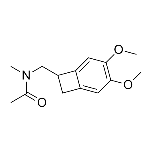 Picture of Acetyl Ivabradine