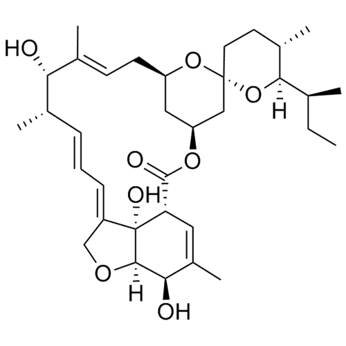 Picture of Ivermectin EP Impurity G