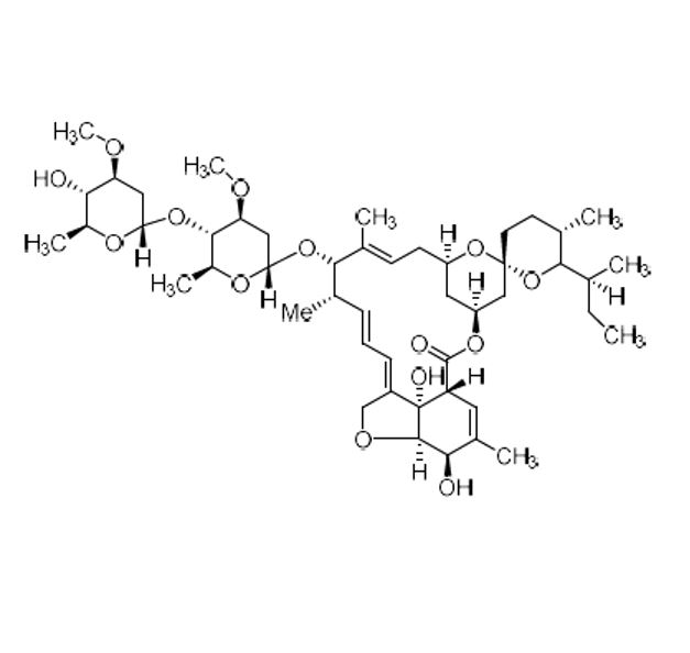 Picture of Ivermectin